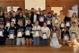 Local Sporting Champions