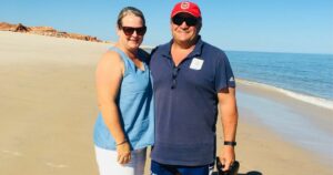 Organ donation NSW