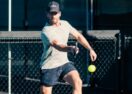 Pickleball tournament Ballina