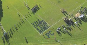 Paul Campton tribute