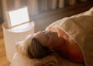 Light therapy treatment