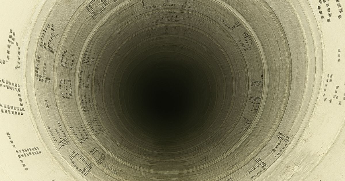 Sewer pipe upgrades
