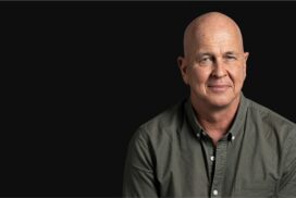 Peter Greste Murwillumbah