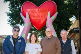 Lismore arts festival