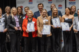 Women in Local Government