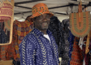 African culture Byron Bay