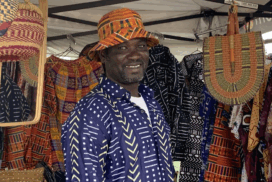 African culture Byron Bay