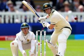Smith Ashes Warning