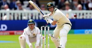 Smith Ashes Warning