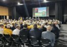 RFS Leader Honoured