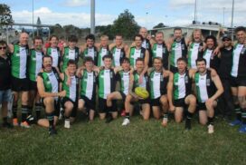 Northern Rivers AFL
