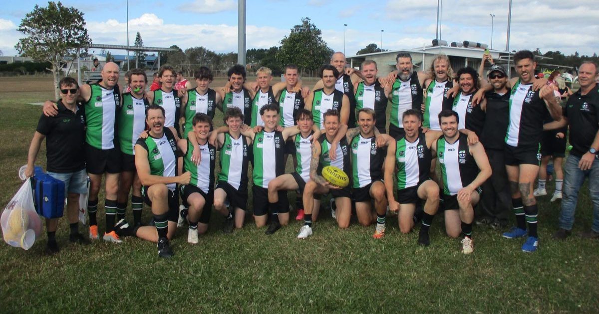 Northern Rivers AFL