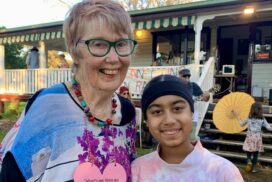 Bangalow Community Event