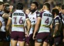 Broncos Top Four