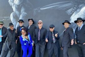 Tweed Jazz Club