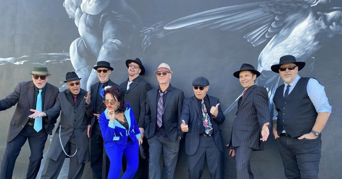 Tweed Jazz Club