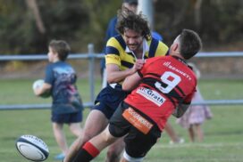 FNC Rugby Finals
