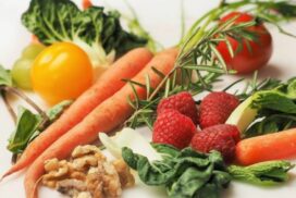 Prevent type 2 diabetes