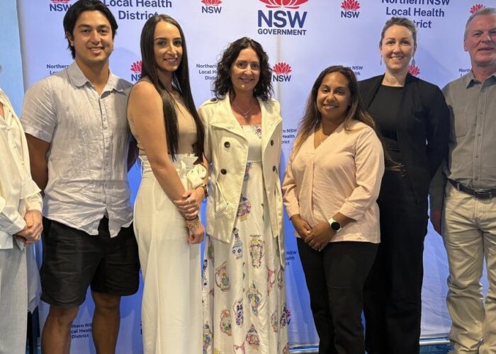 NSW Nurse Midwife Awards