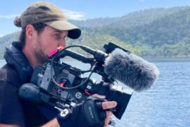 Condong documentary film course