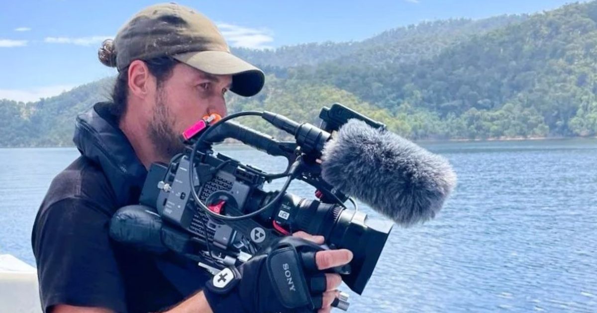 Condong documentary film course