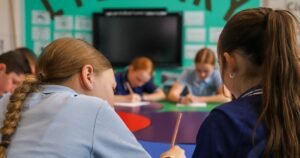 Primary maths competition