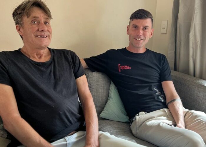 Homelessness support Northern Rivers
