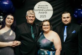 Plateau Tyres Business Award