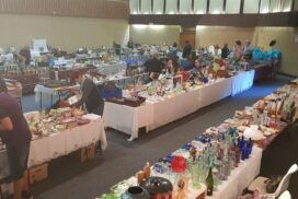 Murwillumbah Antiques Fair