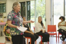 Indigenous women's health