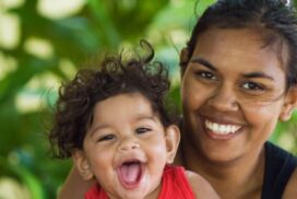 Aboriginal community safety funding