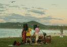Byron Bay town centre
