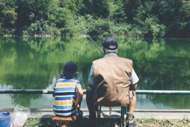 North Coast fishing projects