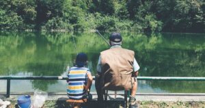 North Coast fishing projects