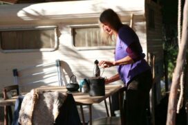 Northern Rivers homelessness crisis