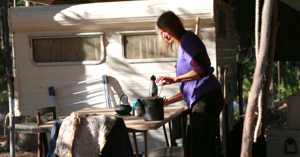 Northern Rivers homelessness crisis