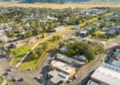 South Lismore rail corridor
