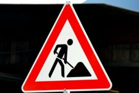 Mullumbimby Road delays