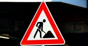 Mullumbimby Road delays