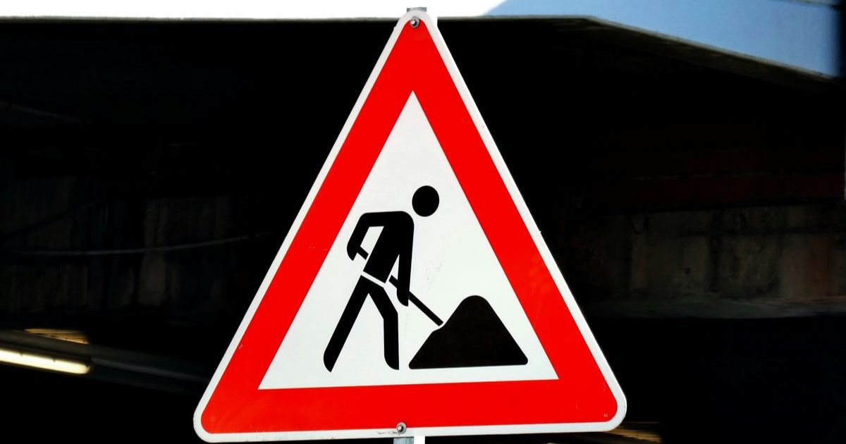 Mullumbimby Road delays