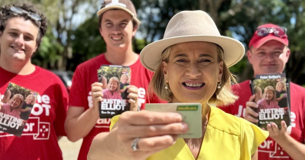 Tweed Medicare clinic