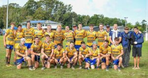 NRRRL grand final
