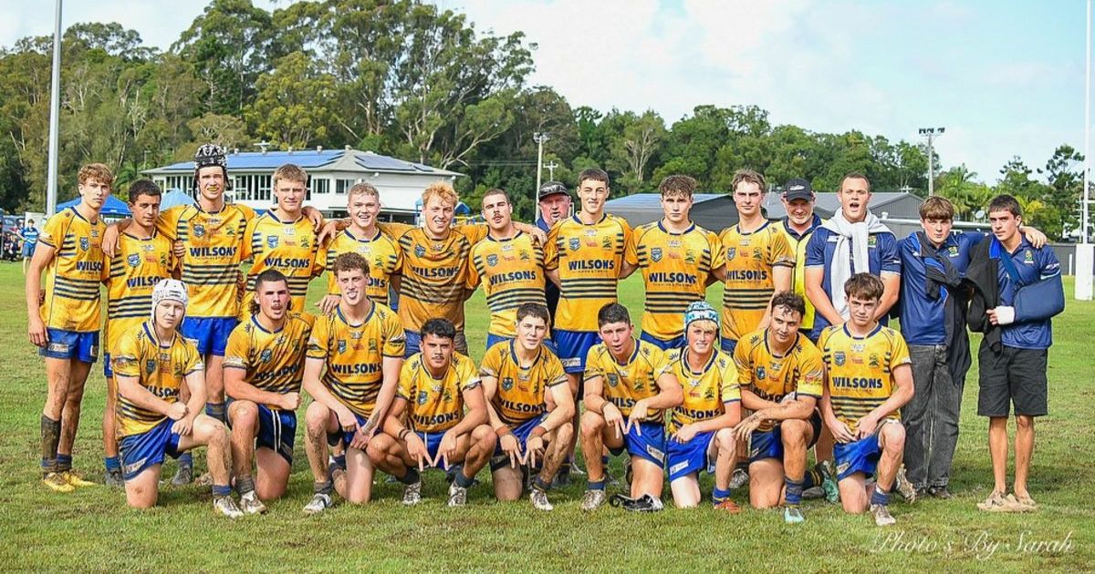 NRRRL grand final
