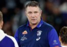 Melbourne coaching race