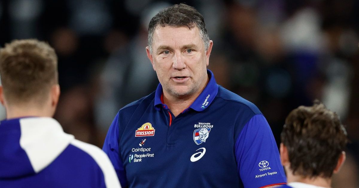 Melbourne coaching race
