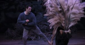 Byron theatre workshops
