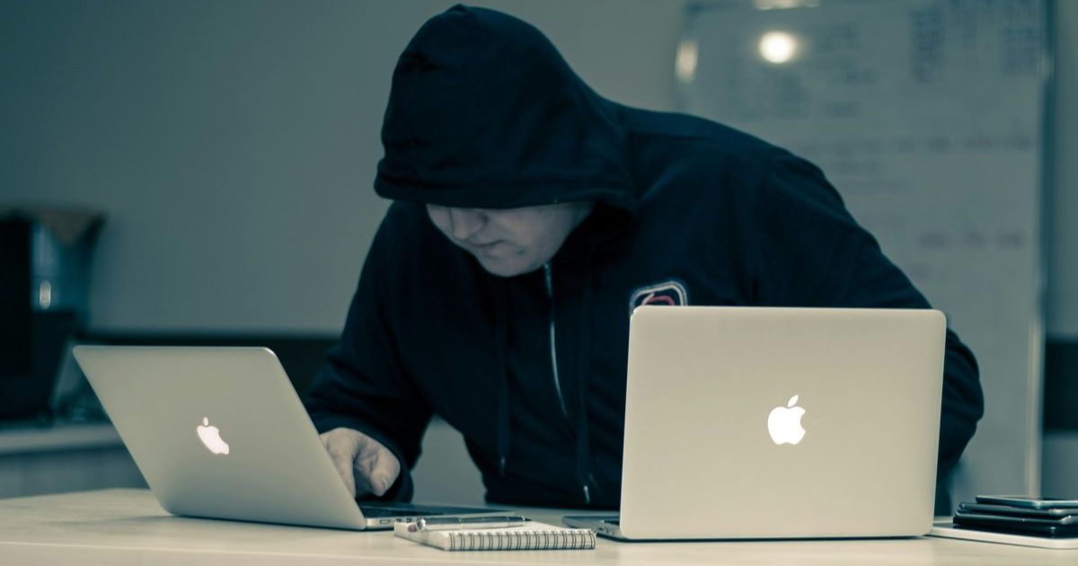 money muling scam