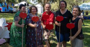 Lismore Gala Dinner