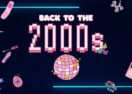 2000s Throwback Party