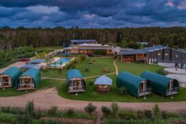 Byron Yoga Centre